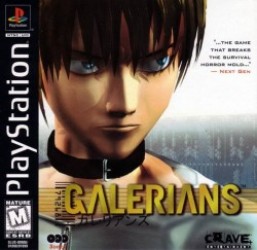 Galerians [Disc3of3] [SLUS-01099] Rom